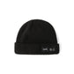 ANDERSON BEANIE // BLACK