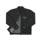 B.HOWARD DISTEND JACKET // BLACK