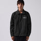 B.HOWARD DISTEND JACKET // BLACK