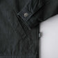 B.HOWARD DISTEND JACKET // BLACK