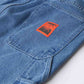 DISTEND VT JEAN // WORN BLUE