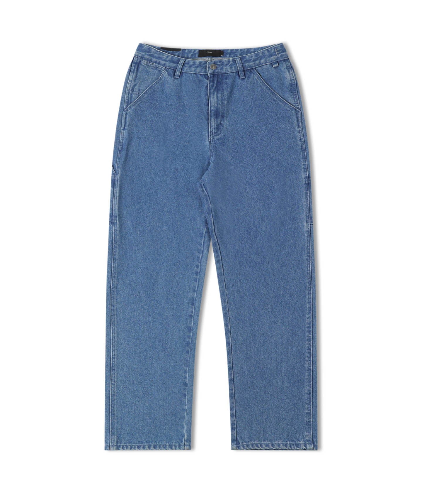 DISTEND VT JEAN // WORN BLUE