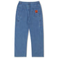 DISTEND VT JEAN // WORN BLUE