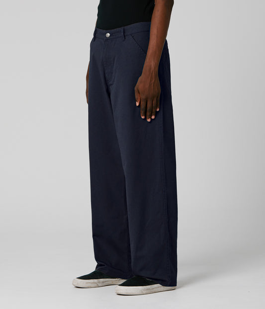 REYNOLDS WORK PANT // NAVY