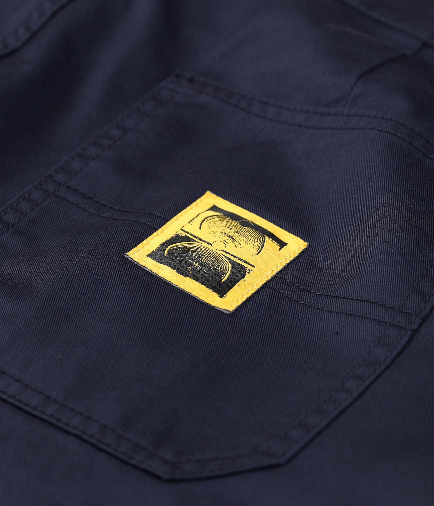 REYNOLDS WORK PANT // NAVY