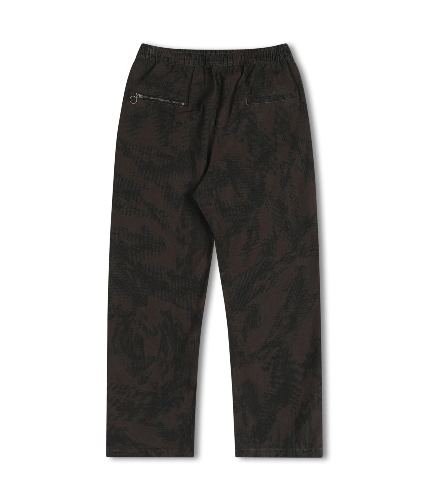 PRAYER HORSE PANT // ARMY