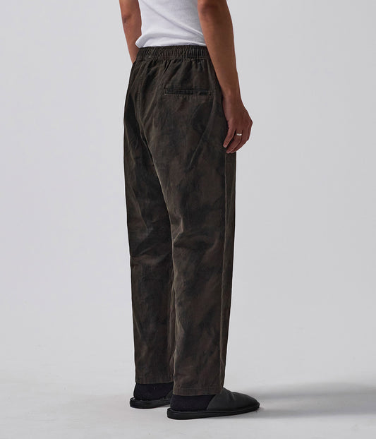 PRAYER HORSE PANT // ARMY