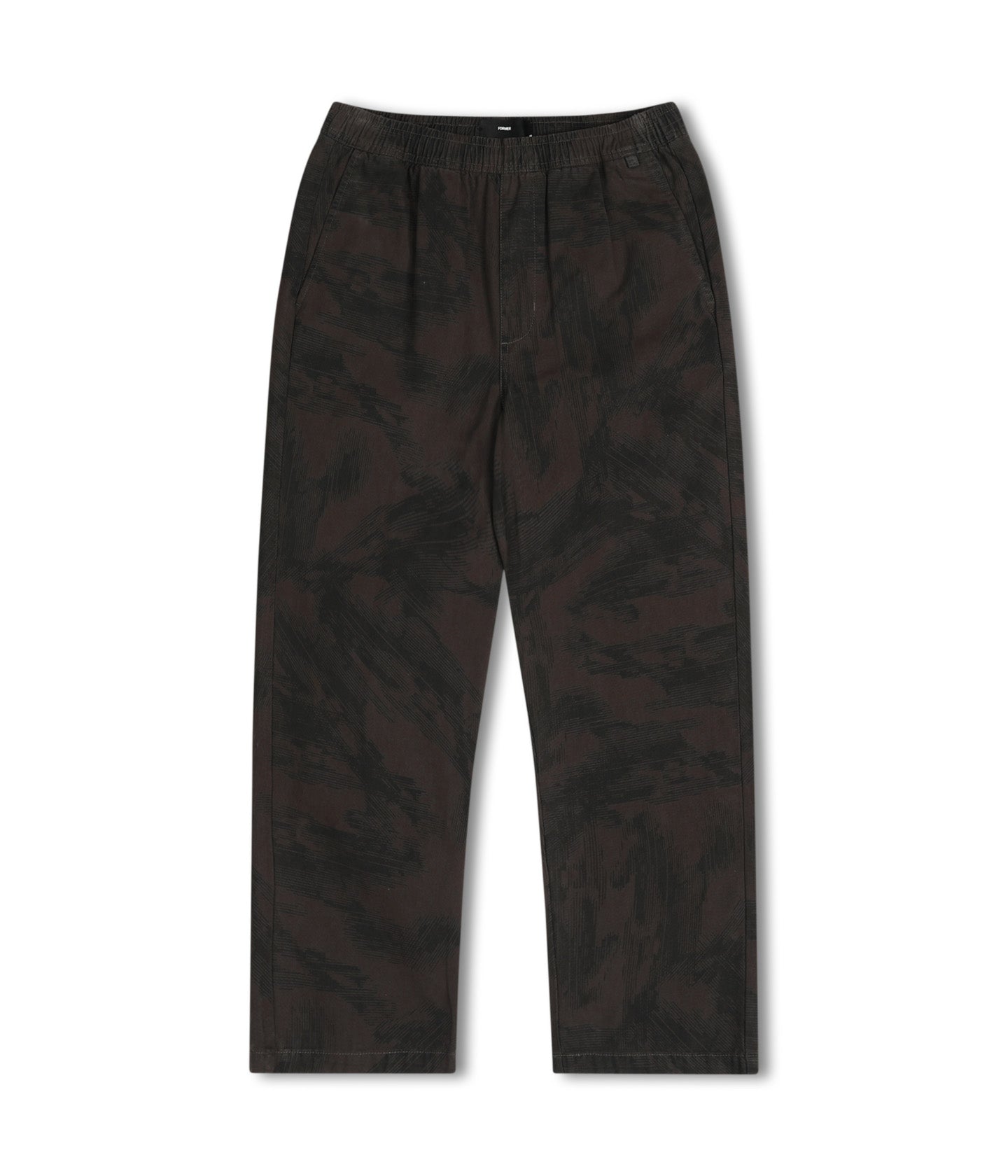 PRAYER HORSE PANT // ARMY