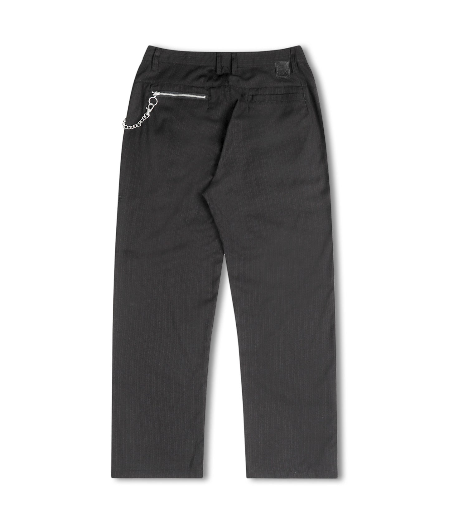 HARMONY PANT // BLACK