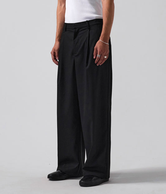 ANDERSON PANT // BLACK