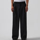 ANDERSON PANT // BLACK