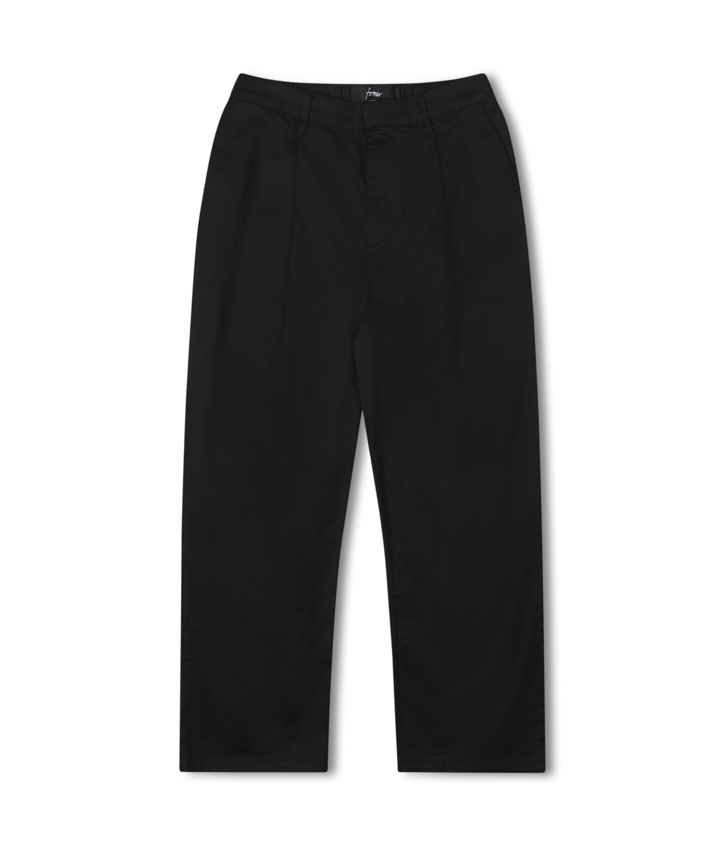 ANDERSON PANT // BLACK