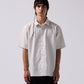 ANDERSON SS SHIRT // BONE