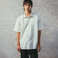 ANDERSON SS SHIRT // BONE