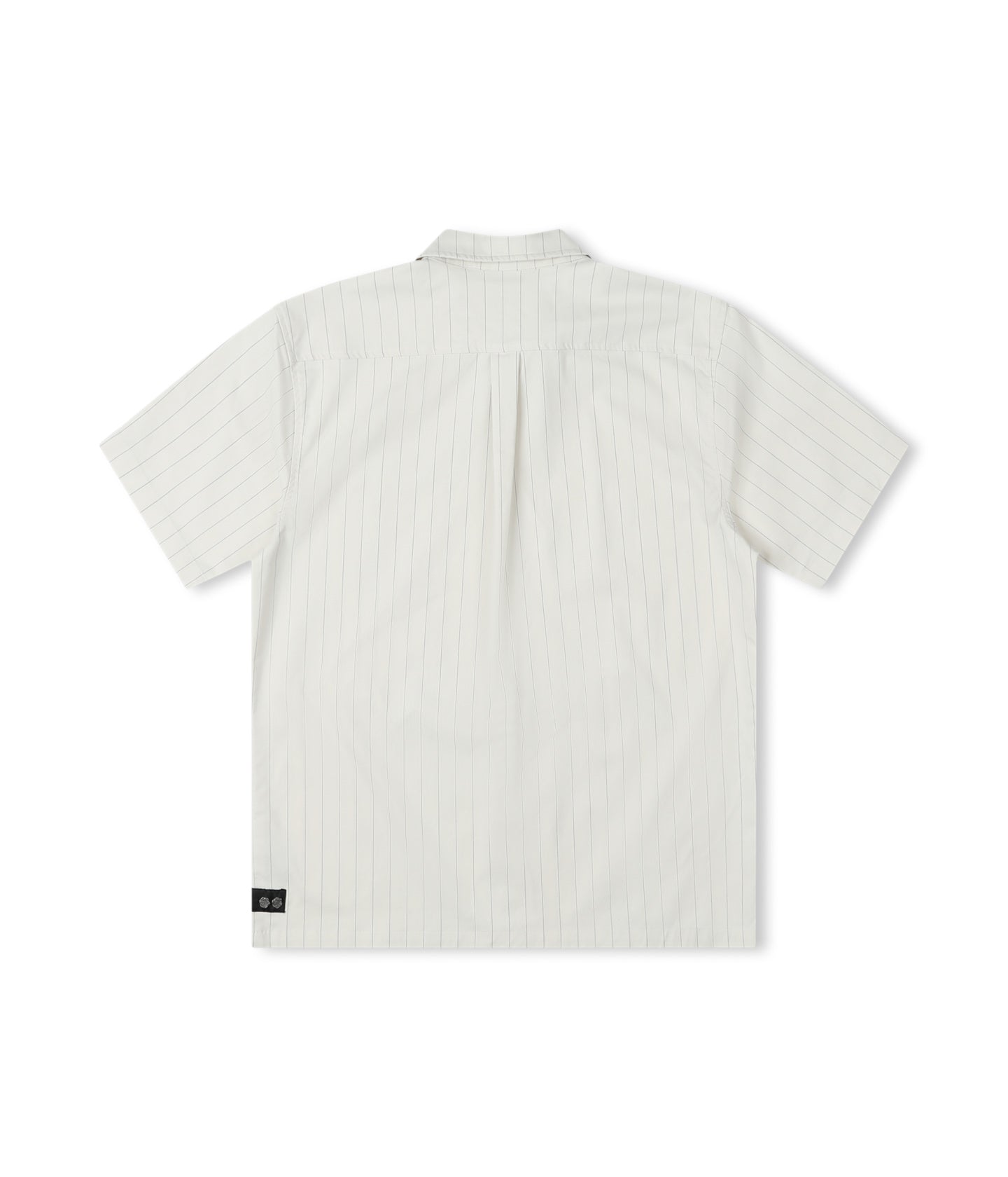 ANDERSON SS SHIRT // BONE