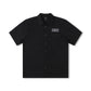 B.HOWARD SS SHIRT // BLACK