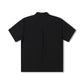 B.HOWARD SS SHIRT // BLACK