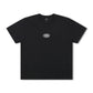 STAMPED T-SHIRT // BLACK