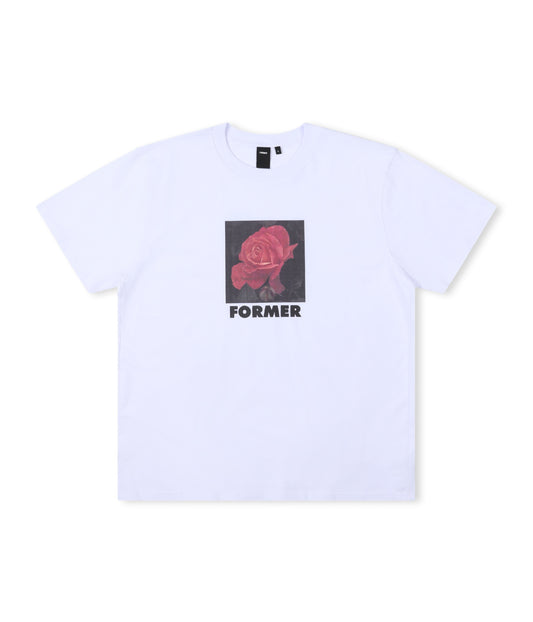 OFFERING T-SHIRT // WHITE