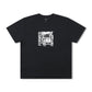 B.HOWARD T-SHIRT // BLACK