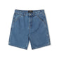 VT DISTEND DENIM 20.5' WALKSHORT // DARK BLUE