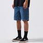 VT DISTEND DENIM 20.5' WALKSHORT // DARK BLUE