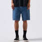 VT DISTEND DENIM 20.5' WALKSHORT // DARK BLUE