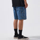 VT DISTEND DENIM 20.5' WALKSHORT // DARK BLUE