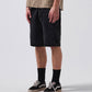 VT DISTEND DENIM 20.5' WALKSHORT // WASHED BLACK