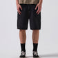 VT DISTEND DENIM 20.5' WALKSHORT // WASHED BLACK