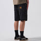 VT DISTEND DENIM 20.5' WALKSHORT // WASHED BLACK