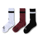 FRANCHISE SOCK 3 PK // MULTI