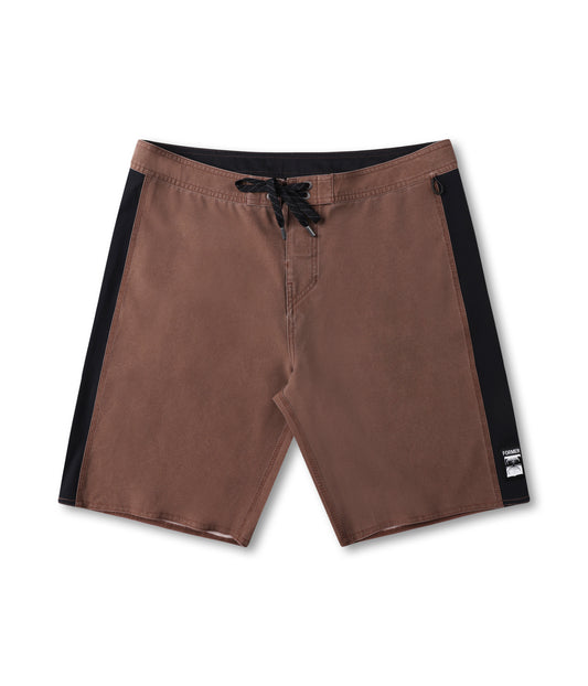 SYSTEM 19" TRUNK // CHOC