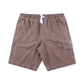 SWANS CARGO 21" SWIM TRUNK // CHOC