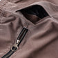 SWANS CARGO 21" SWIM TRUNK // CHOC
