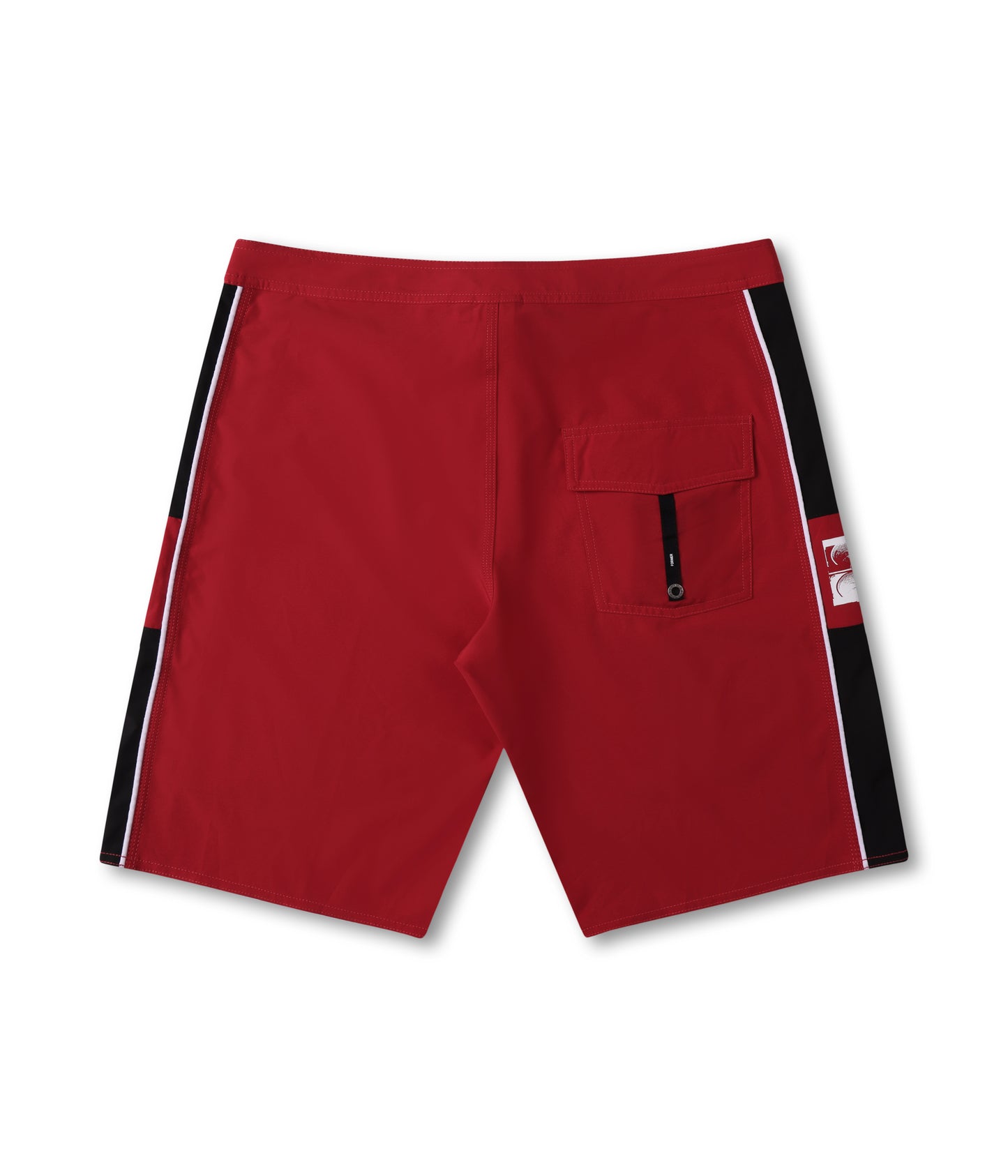 SYSTEM ECLIPSE 20" TRUNK // RED