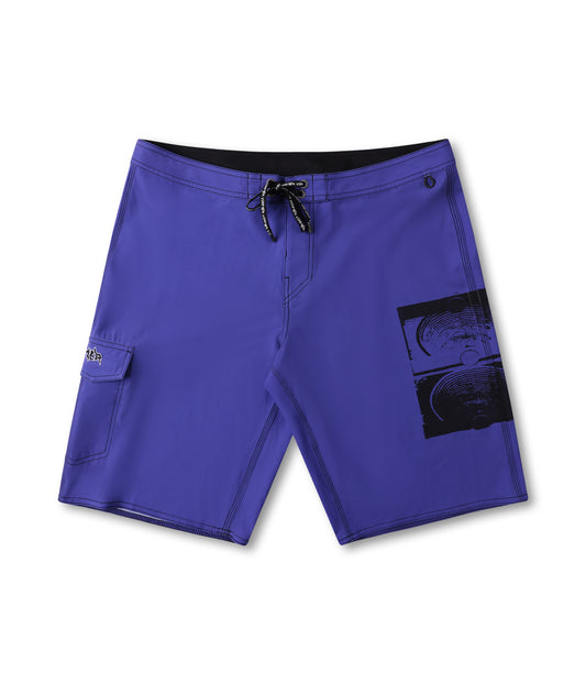 CRUX CARGO 20" TRUNK // VIOLET