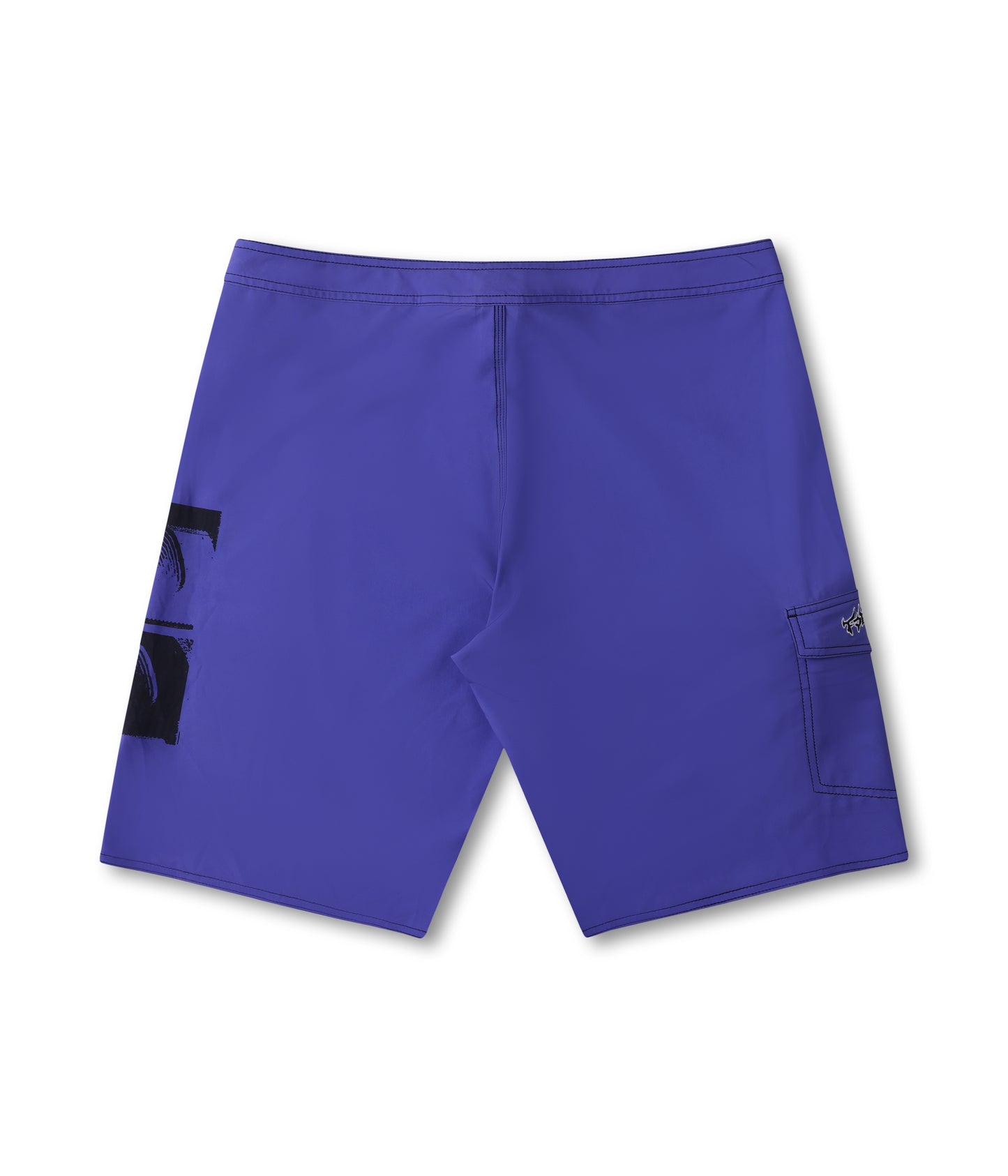 CRUX CARGO 20" TRUNK // VIOLET