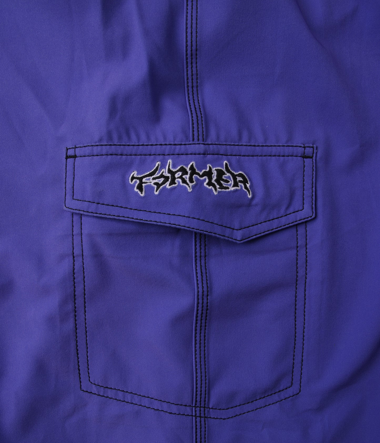 CRUX CARGO 20" TRUNK // VIOLET