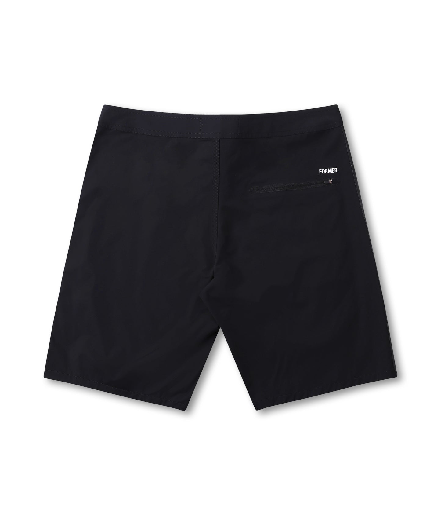 MILITANT 20" TRUNK // BLACK