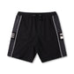 SYSTEM 20" SWIM TRUNK // ECLIPSE BLACK