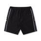 SYSTEM 20" SWIM TRUNK // ECLIPSE BLACK