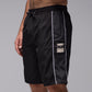 SYSTEM 20" SWIM TRUNK // ECLIPSE BLACK
