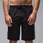 SYSTEM 20" SWIM TRUNK // ECLIPSE BLACK