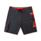 HOYO CROSS CRUX 21" TRUNK // BLACK