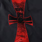HOYO CROSS CRUX 21" TRUNK // BLACK