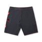 HOYO CROSS CRUX 21" TRUNK // BLACK