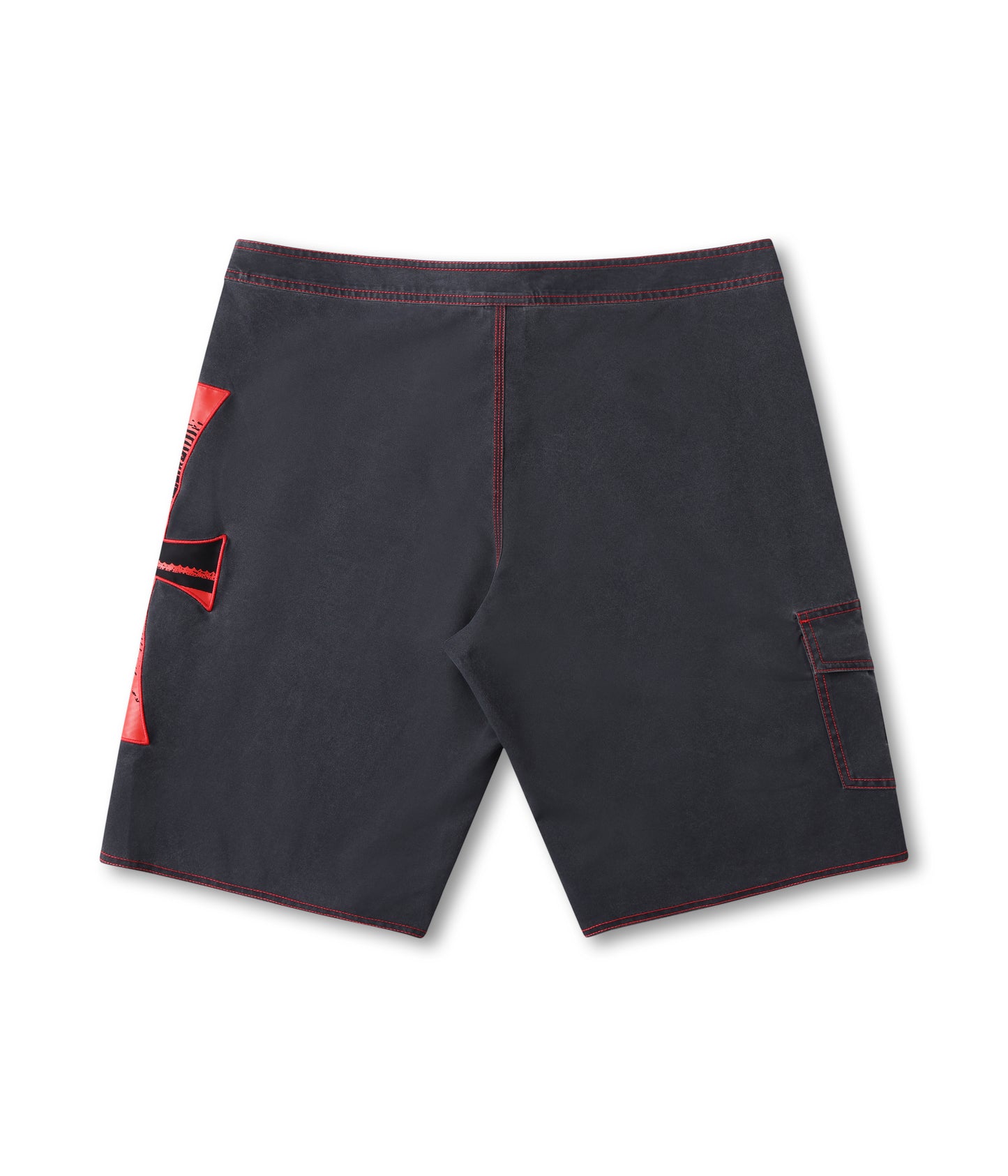 HOYO CROSS CRUX 21" TRUNK // BLACK