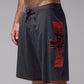 HOYO CROSS CRUX 21" TRUNK // BLACK