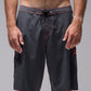 HOYO CROSS CRUX 21" TRUNK // BLACK